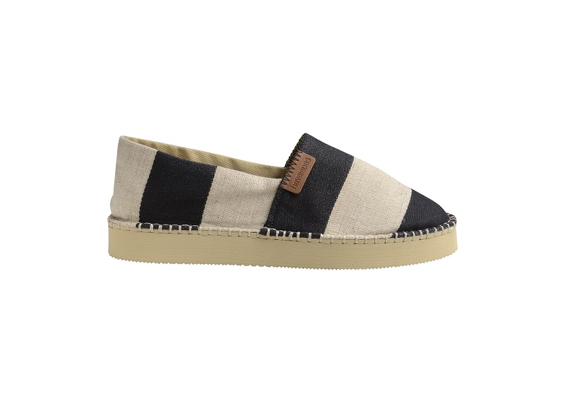 ESPADRILLE CLASSIC FLATFORM ECO