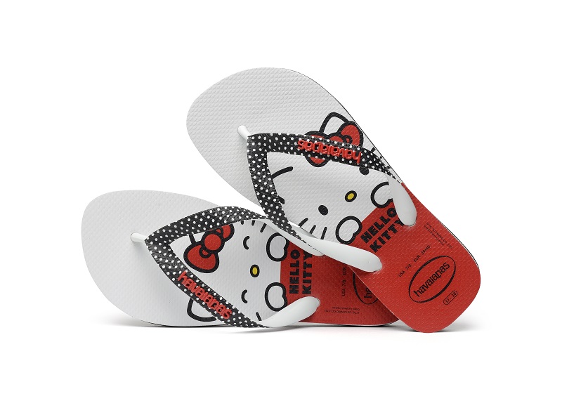 TOP HELLO KITTY