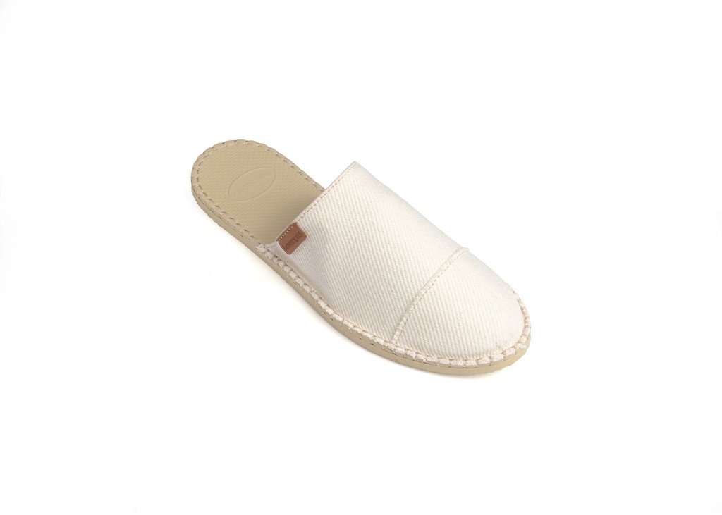 ESPADRILLE MULE ECO