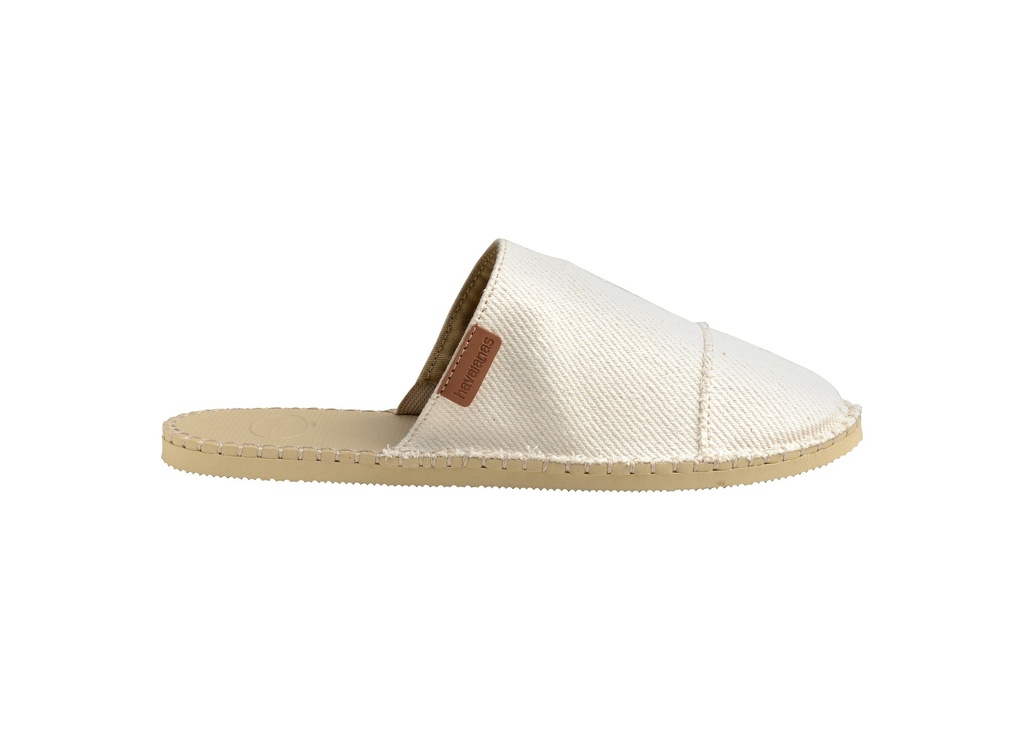 ESPADRILLE MULE ECO