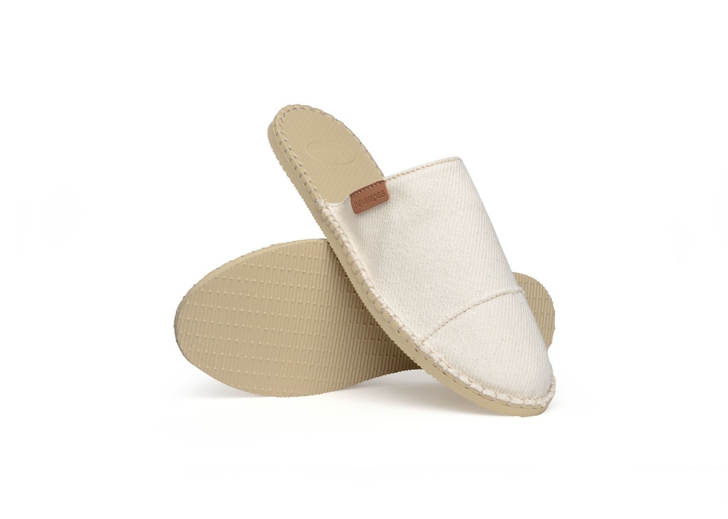 ESPADRILLE MULE ECO