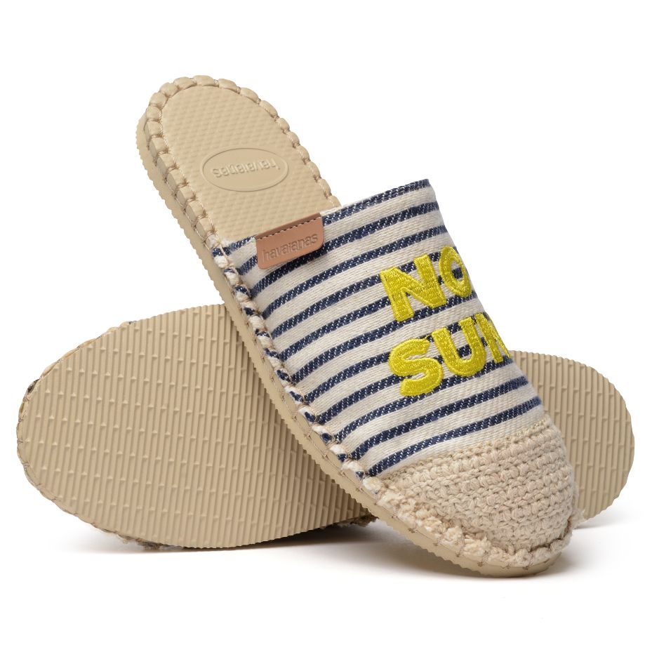 ESPADRILLE MULE JOY