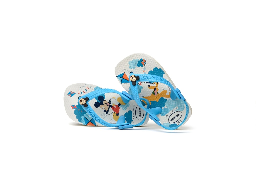 BABY MICKEY MINNIE