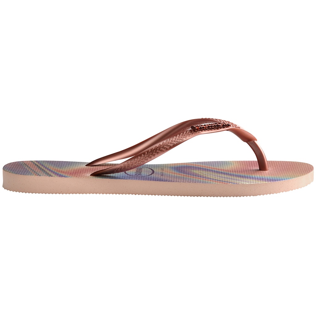 SLIM IRIDESCENT BALLET ROSE