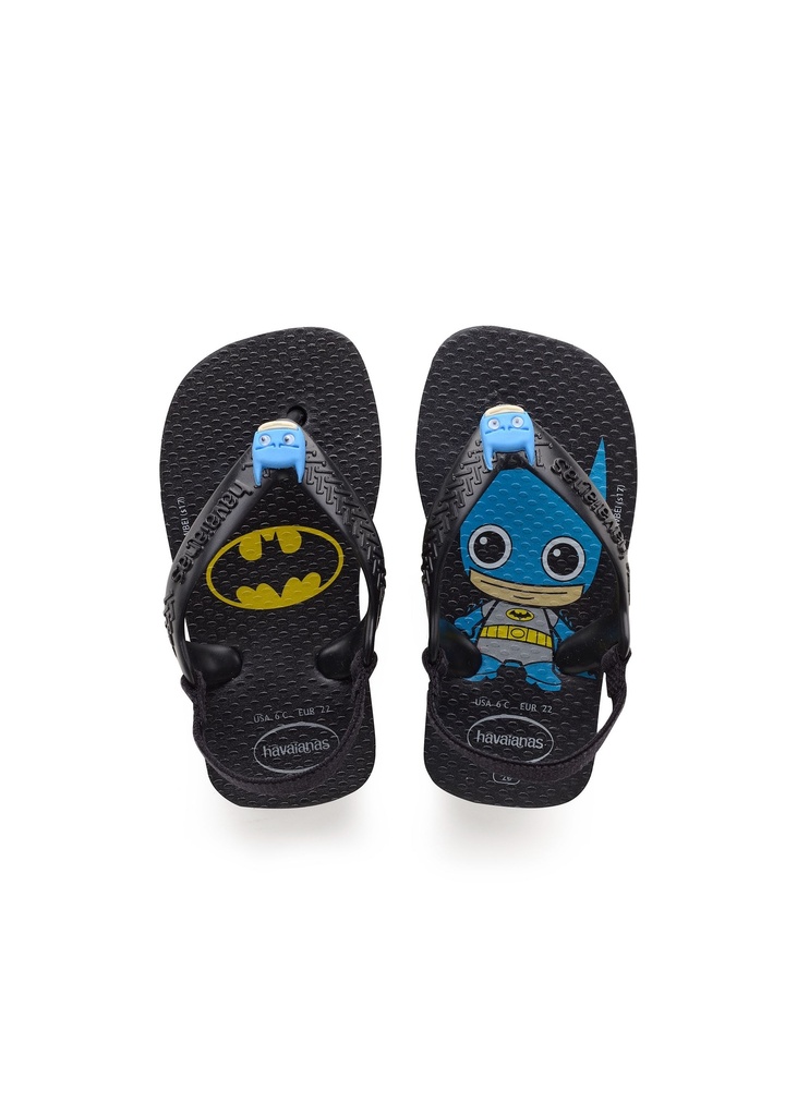 BABY HEROIS