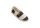 ESPADRILLE CLASSIC FLATFORM ECO