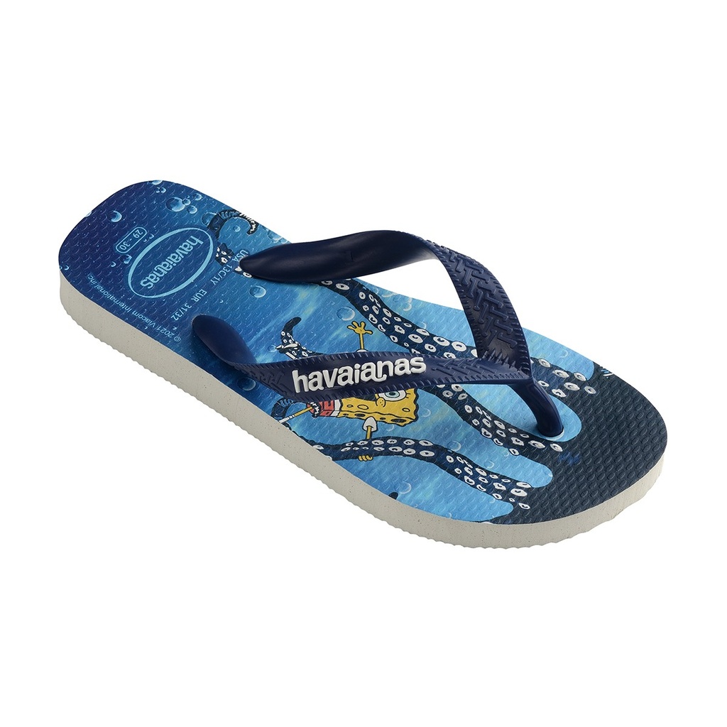 KIDS TOP BOB SPONGE
