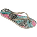 SLIM ANIMAL FLORAL