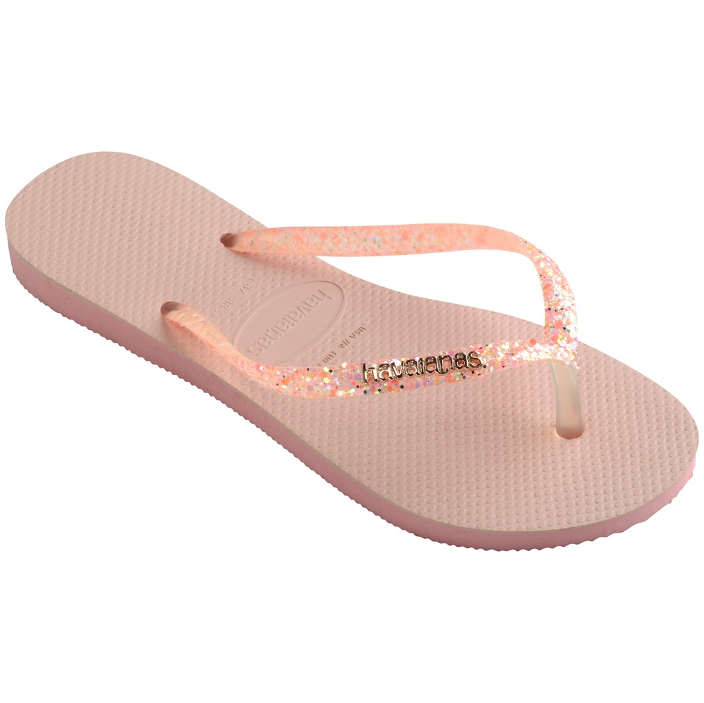 SLIM GLITTER FLOURISH