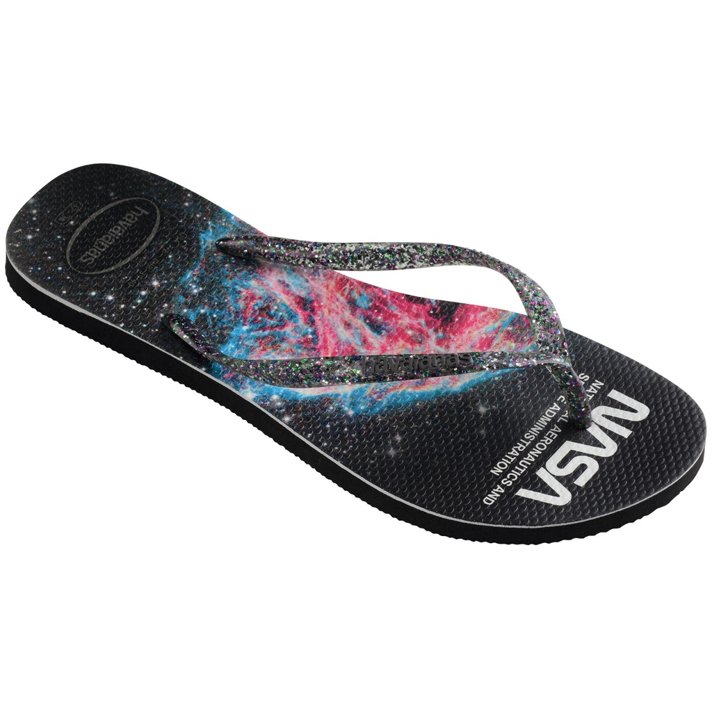 SLIM NASA