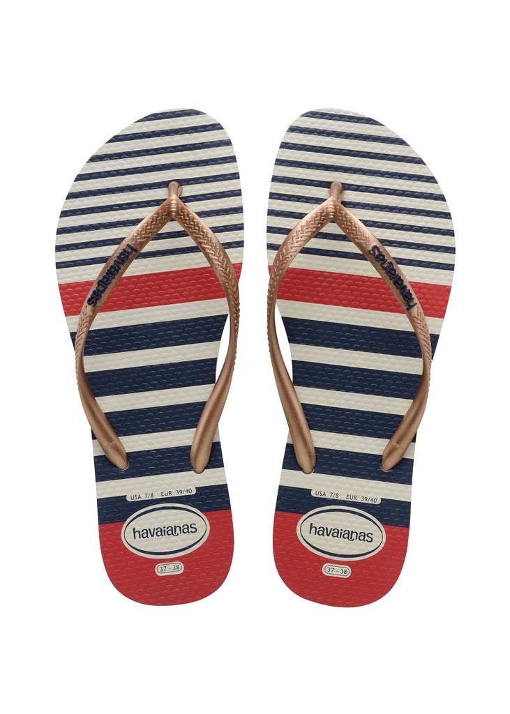 SLIM NAUTICAL