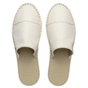 ESPADRILLE MULE ECO
