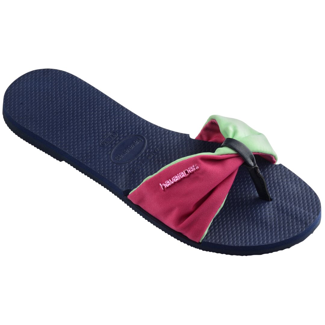 Boutique Tongs et sandales originales Havaianas