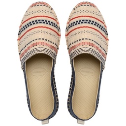 ESPADRILLE CLASSIC FLATFORM ECO