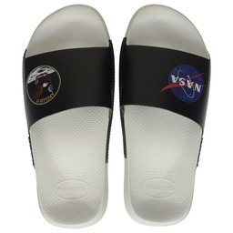 SLIDE NASA