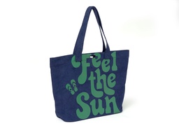 SHOPPING BAG TRENDY