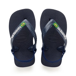 BABY BRASIL LOGO