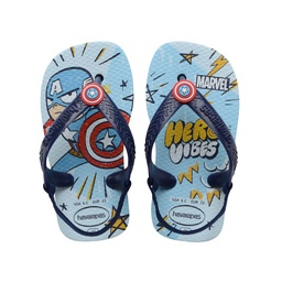 BABY MARVEL