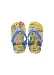 BABY PEPPA PIG