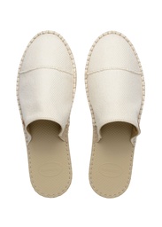 ESPADRILLE MULE ECO