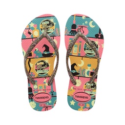 KIDS SLIM FASHION