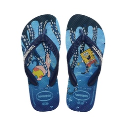 KIDS TOP BOB SPONGE