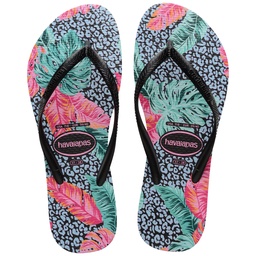 SLIM ANIMAL FLORAL