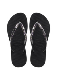 SLIM FLATFORM GLITTER