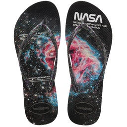 SLIM NASA