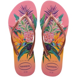 SLIM TROPICAL